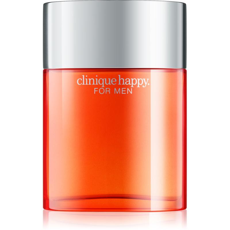 Clinique Happy™ for Men toaletná voda pre mužov 