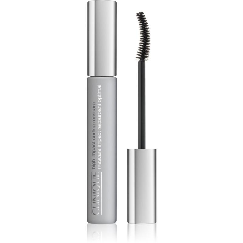 Clinique High Impact™ Curling Mascara riasenka na predĺženie a natočenie rias 