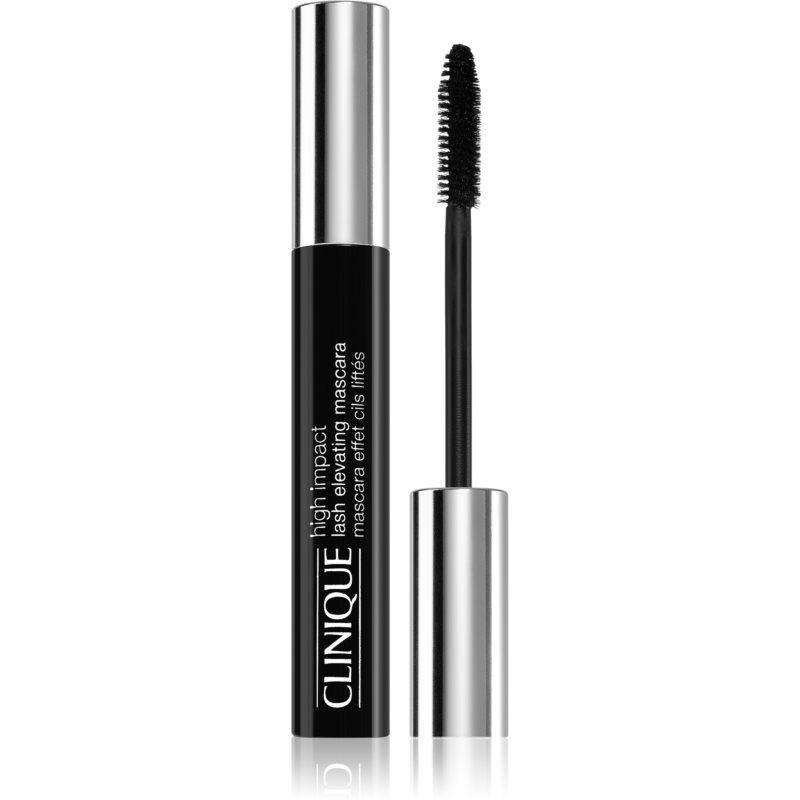 Clinique High Impact™ Lash Elevating Mascara riasenka pre objem a natočenie rias odtieň 01 Black 