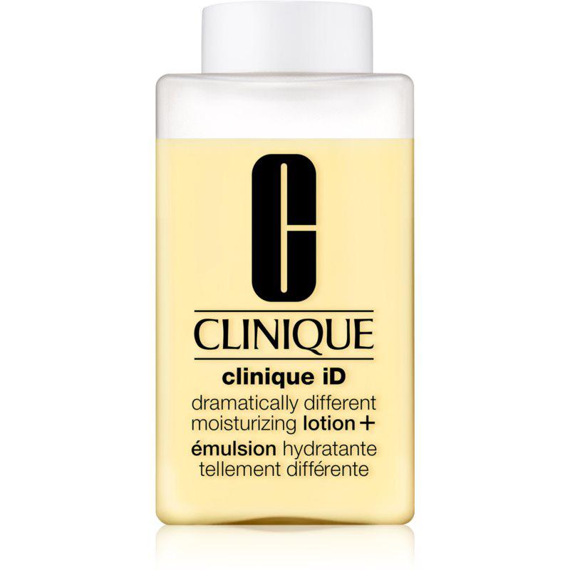 Clinique iD™ Dramatically Different Moisturizing Lotion+™ hydratačná emulzia 