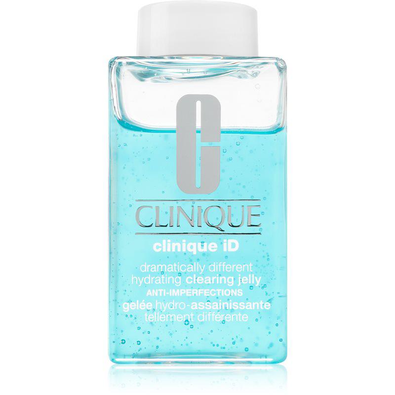 Clinique iD™ Dramatically Different™ Hydrating Clearing Jelly hydratačný gel pre problematickú pleť 