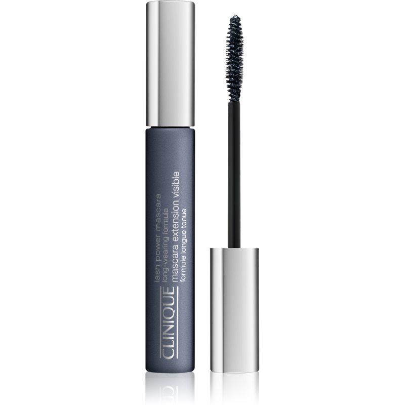 Clinique Lash Power™ Mascara Long-Wearing Formula riasenka pre predĺženie rias 