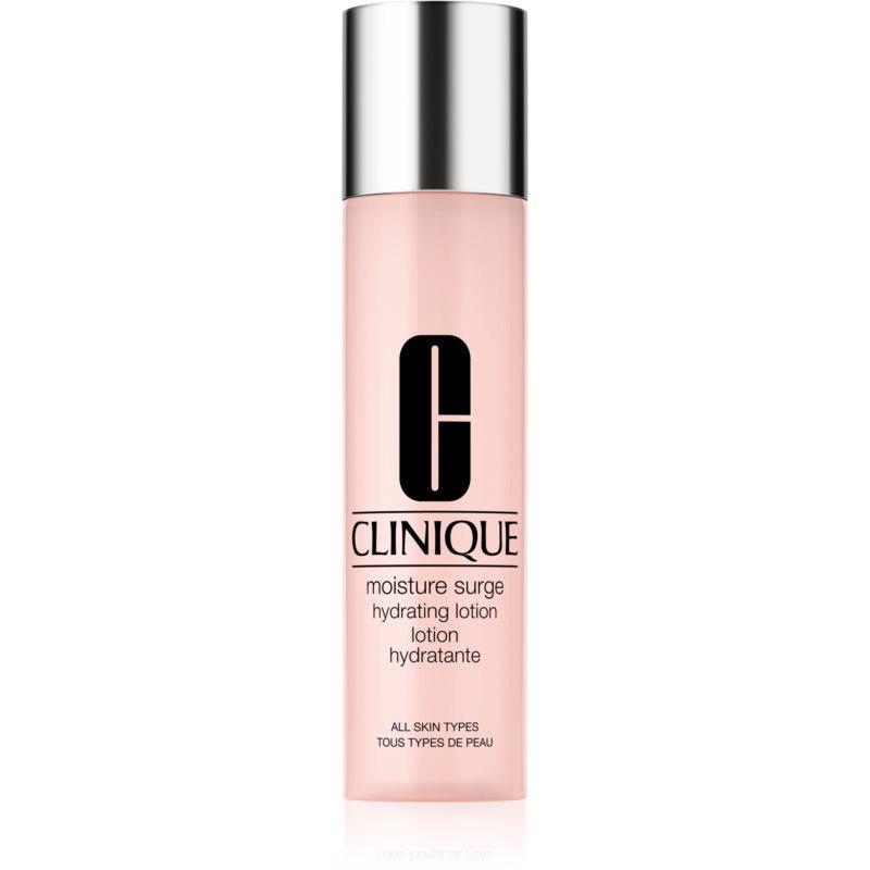 Clinique Moisture Surge™ Hydrating Lotion hydratačná pleťová voda 