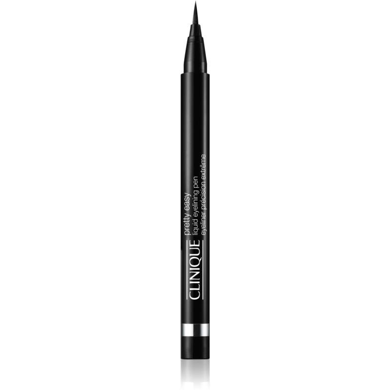 Clinique Pretty Easy™ Liquid Eyelining Pen očné linky 