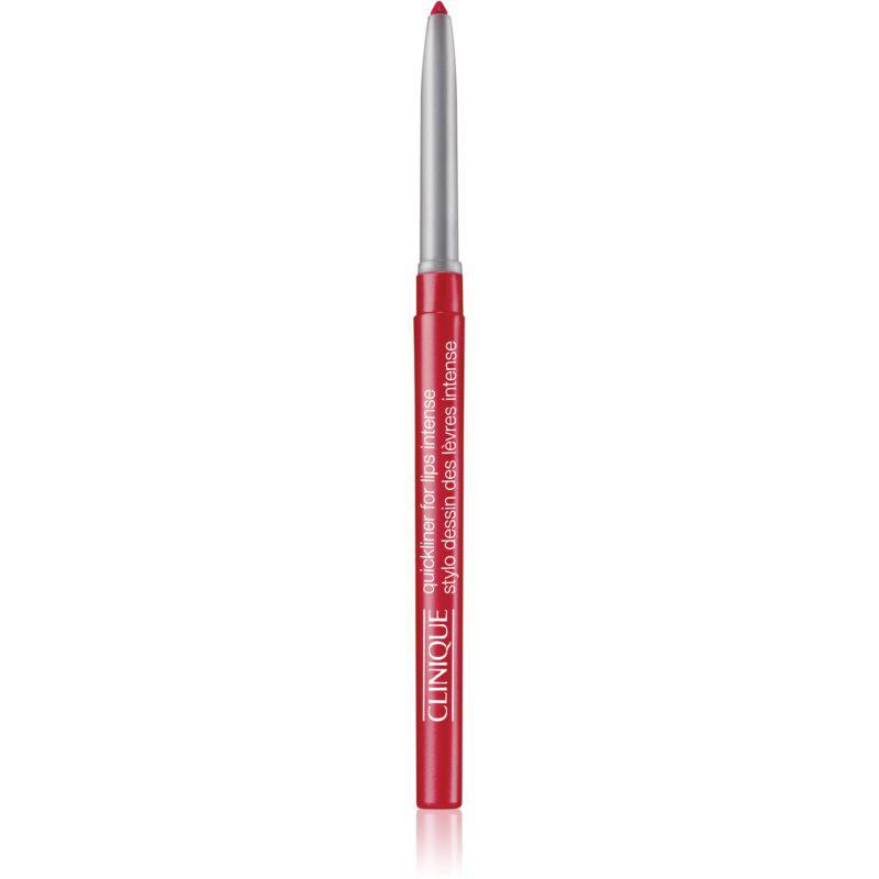 Clinique Quickliner for Lips Intense intenzívna ceruzka na pery odtieň 05 Intense Passion 