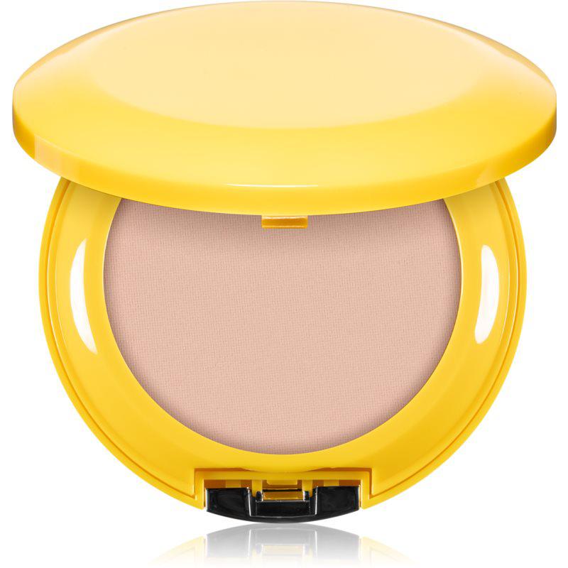 Clinique Sun SPF 30 Mineral Powder Makeup For Face minerálny púdrový make-up SPF 30 odtieň Very Fair 