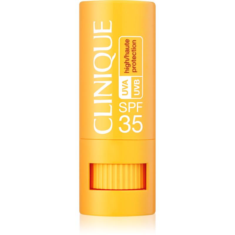 Clinique Sun SPF 35 Targeted Protection Stick lokálna ochrana pred slnečným žiarením SPF 35 