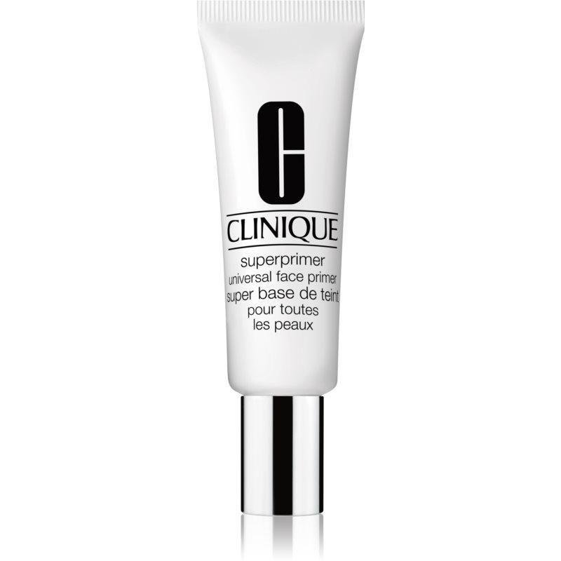 Clinique Superprimer™ Face Primers podkladová báza pod make-up 