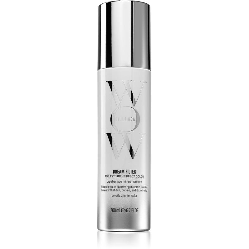 Color WOW Dream Filter prípravný sprej na ochranu farby 
