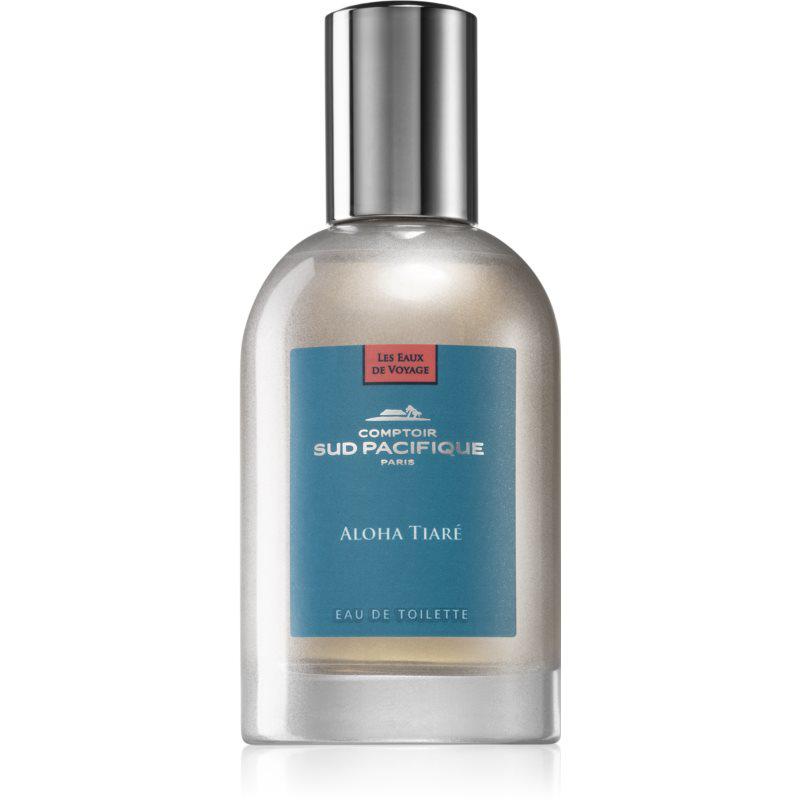 Comptoir Sud Pacifique Aloha Tiare toaletná voda pre ženy 