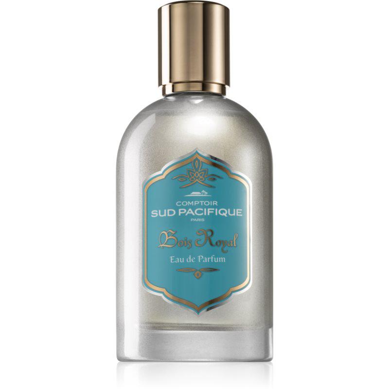 Comptoir Sud Pacifique Bois Royal parfumovaná voda unisex 