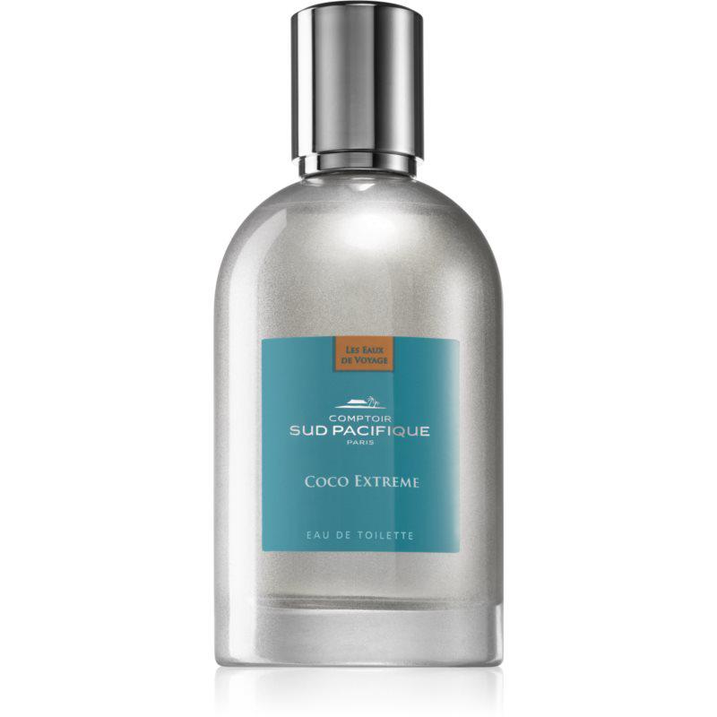 Comptoir Sud Pacifique Coco Extreme toaletná voda unisex 