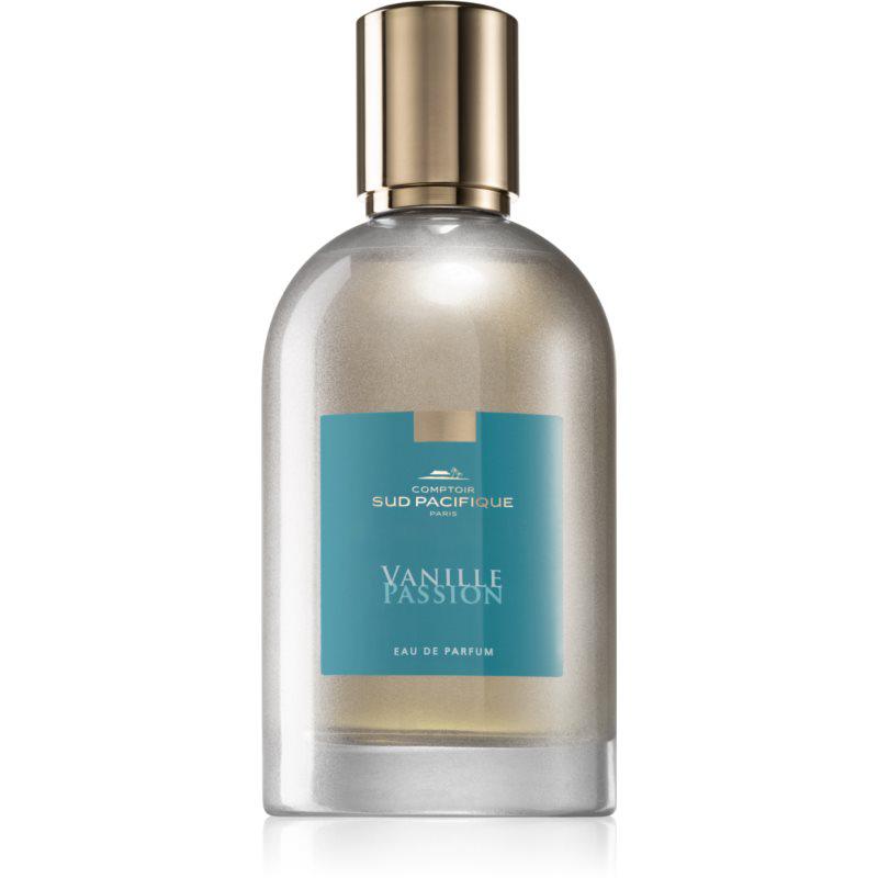 Comptoir Sud Pacifique Vanille Passion parfumovaná voda pre ženy 