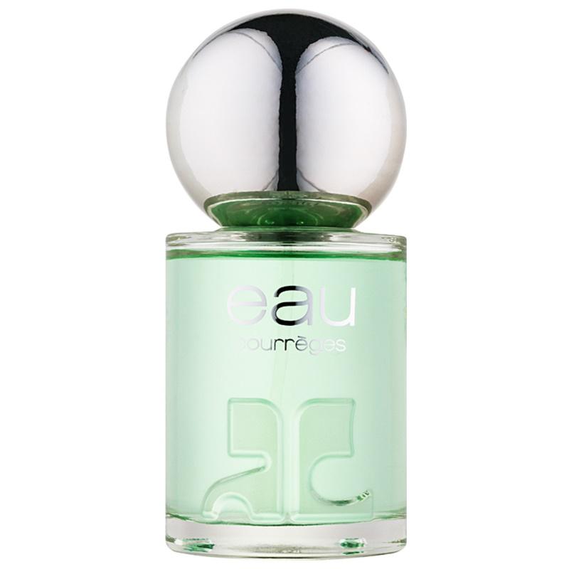 Courreges Eau de Courreges toaletná voda unisex 