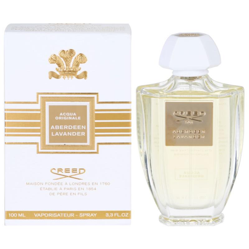Creed Acqua Originale Aberdeen Lavander 