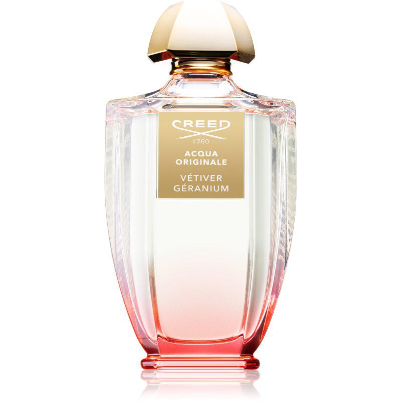 Creed Acqua Originale Vetiver Geranium parfumovaná voda pre mužov 