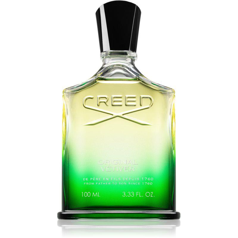 Creed Original Vetiver parfumovaná voda pre mužov 