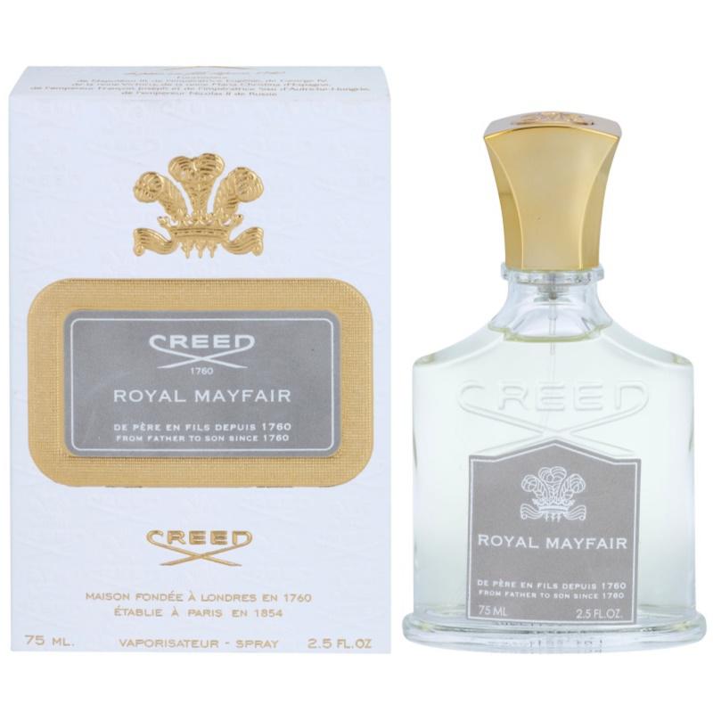 Creed Royal Mayfair parfumovaná voda unisex 