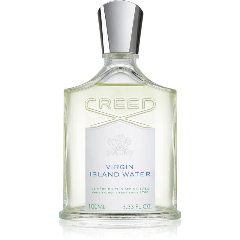 Creed Virgin Island Water parfumovaná voda unisex 