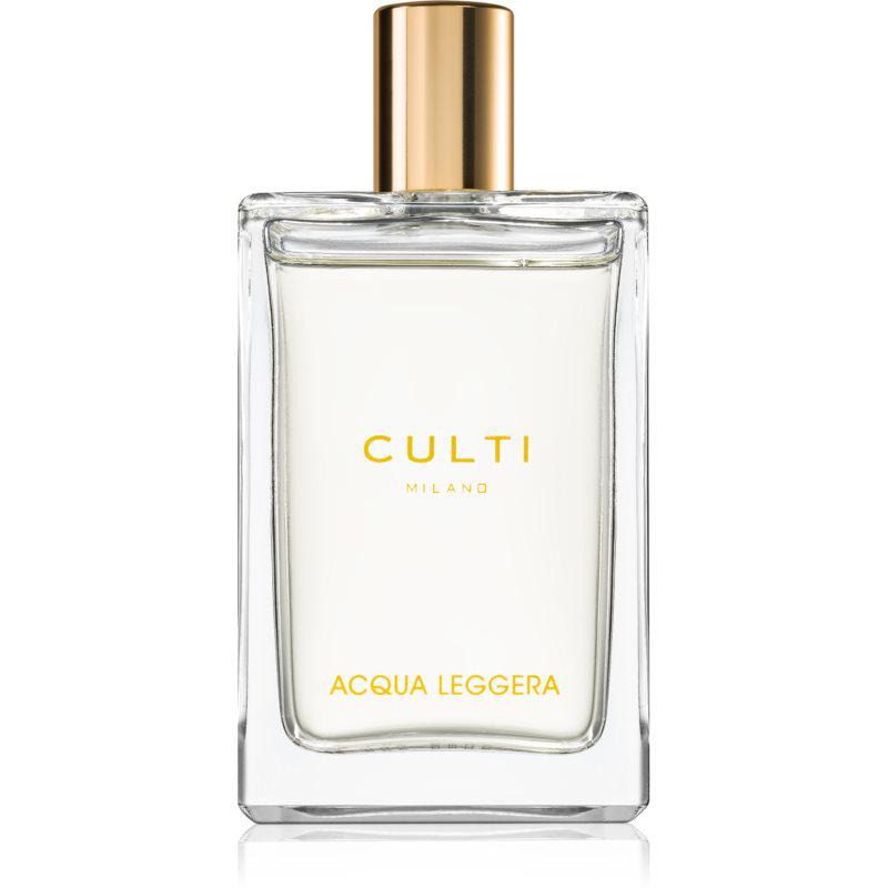 Culti Acqua Leggera toaletná voda unisex 