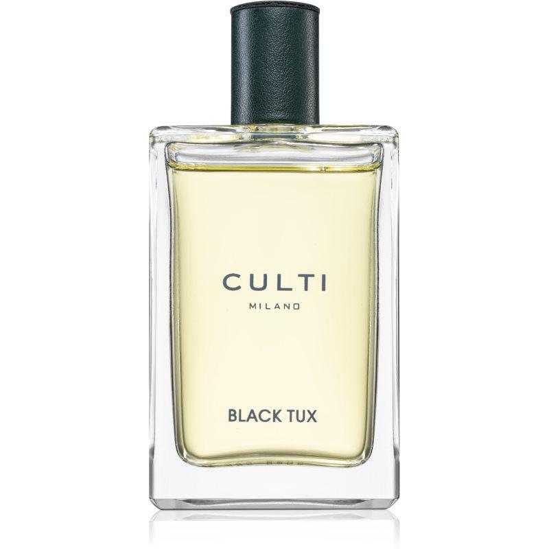 Culti Black Tux parfumovaná voda unisex 