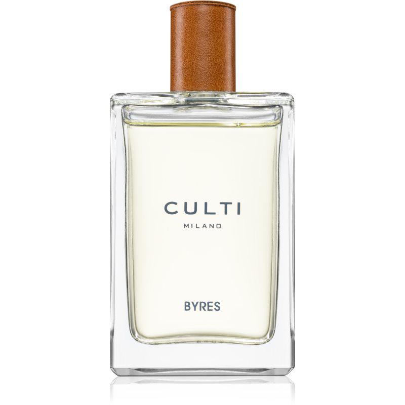 Culti Byres parfumovaná voda unisex 