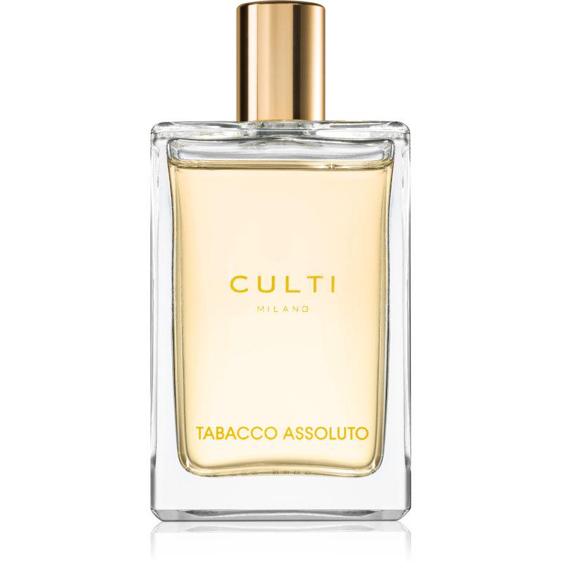 Culti Tabacco Assoluto toaletná voda unisex 