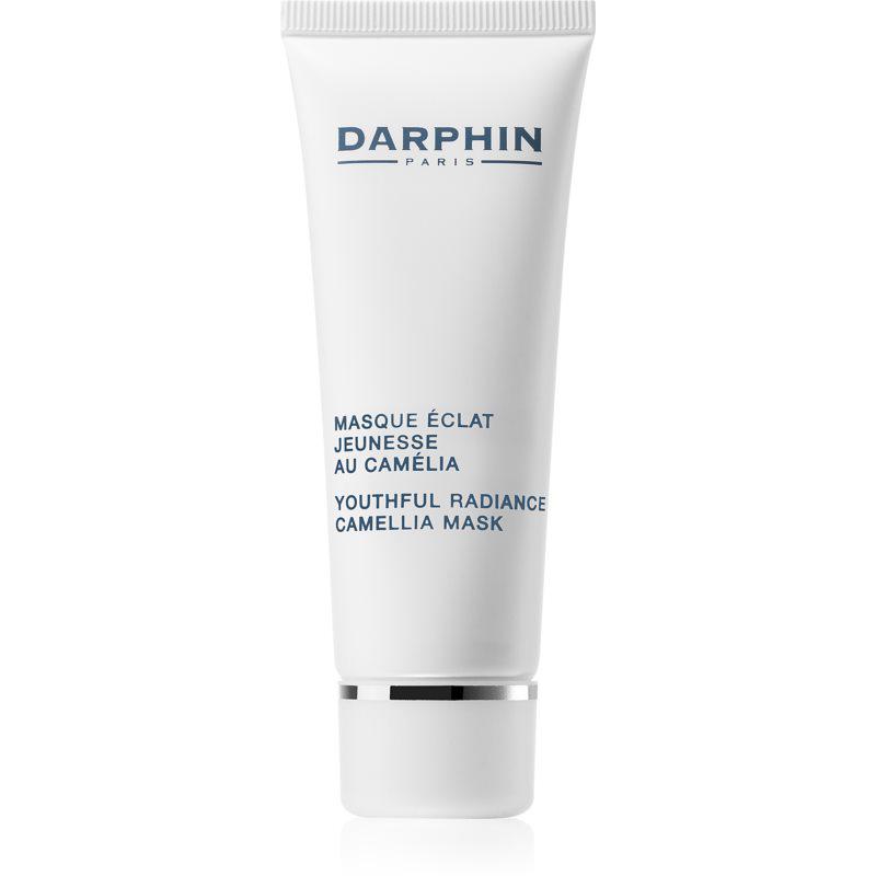 Darphin Camellia Mask omladzujúca kaméliová maska 