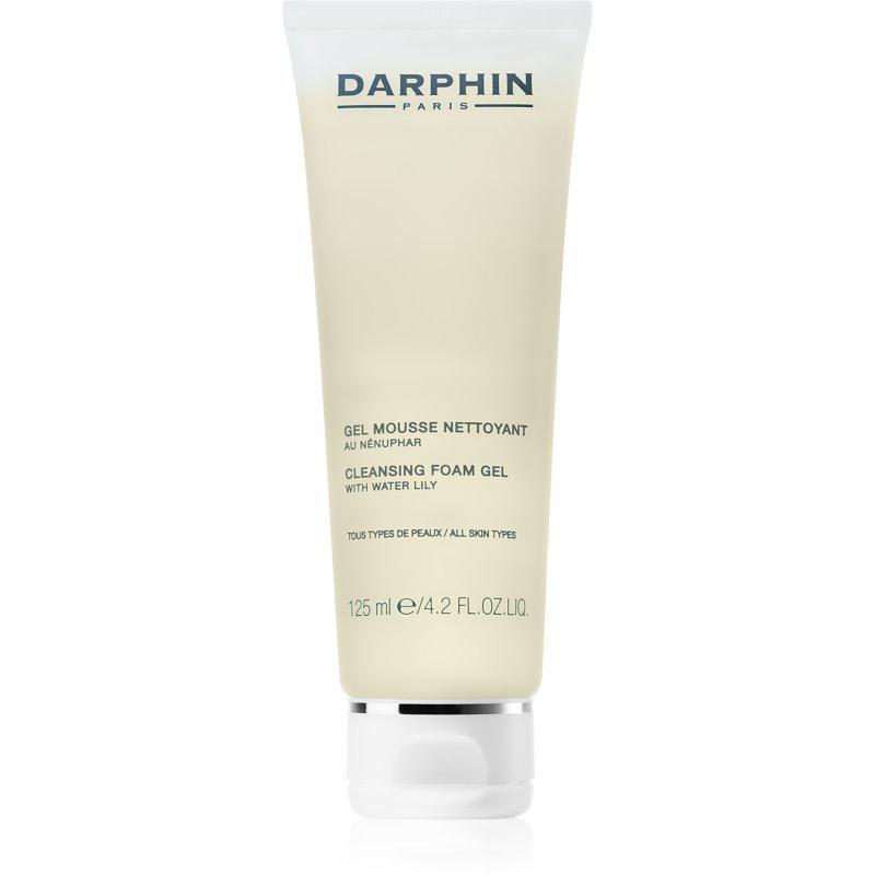 Darphin Cleansers & Toners odličovací penivý gél s leknom 