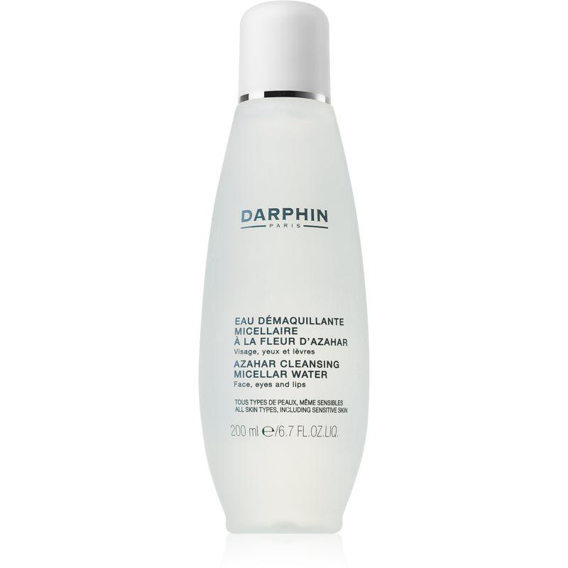 Darphin Cleansers & Toners odličovacia micelárna voda 3v1 