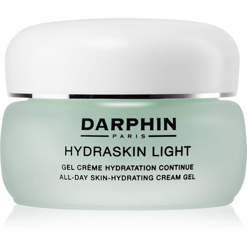 Darphin Hydraskin hydratačný gélový krém pre normálnu až zmiešanú pleť 