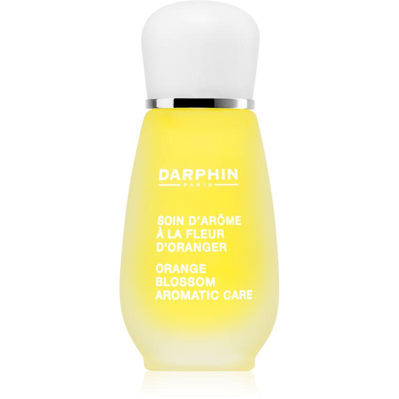 Darphin Orange Blossom Aromatic Care esenciálny olej z kvetov pomarančovníka pre rozjasnenie pleti 