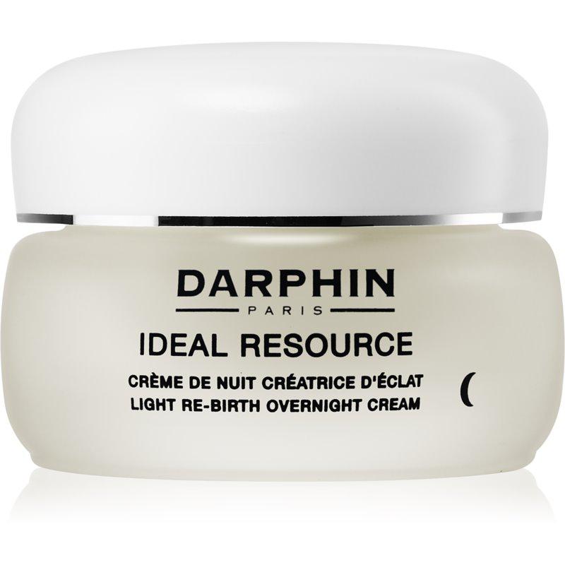 Darphin Ideal Resource rozjasňujúci nočný krém 