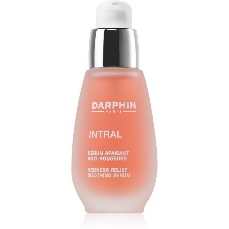 Darphin Intral Redness Relief Soothing Serum upokojujúce sérum pre citlivú pleť 