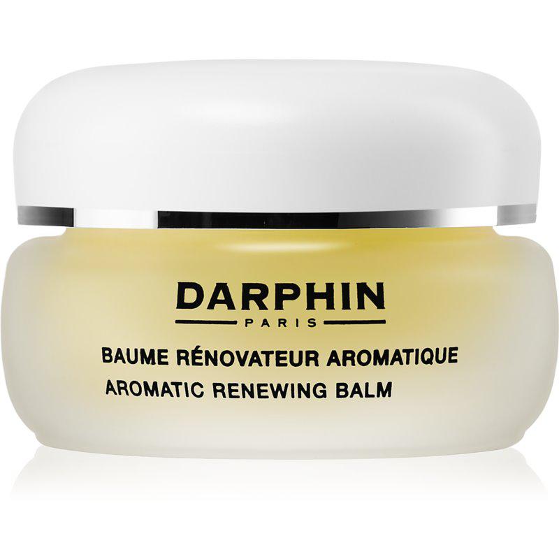 Darphin Aromatic Renewing Balm intenzívny a zjemňujúci a regeneračný balzam 