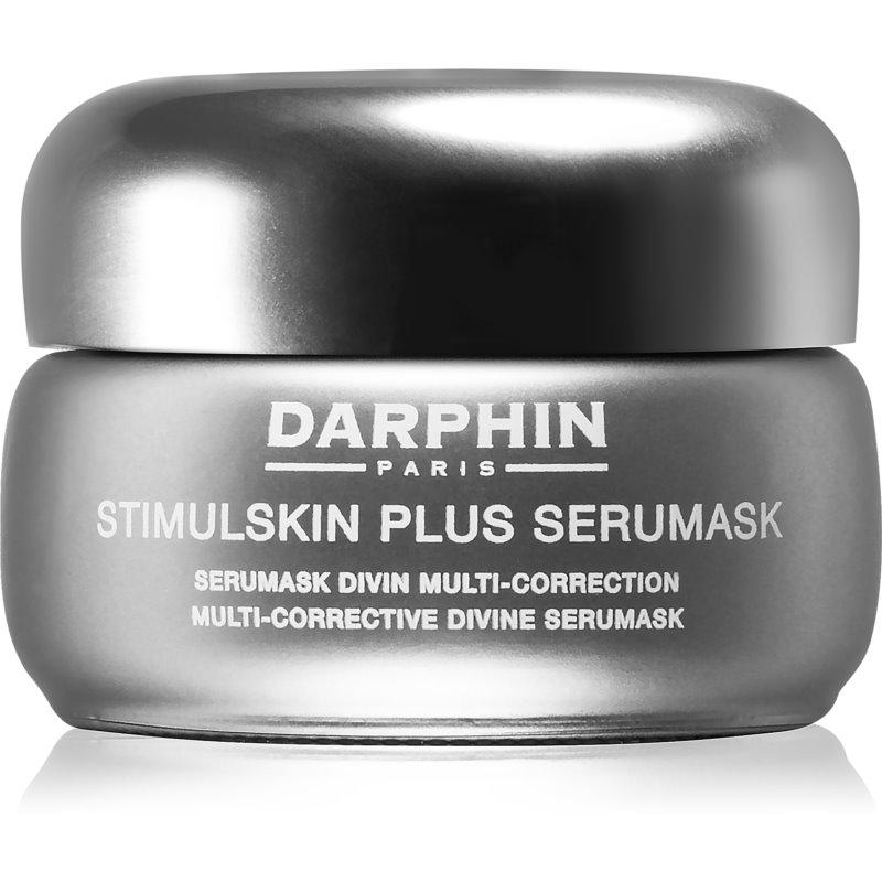 Darphin Stimulskin Plus multikorekčná anti-age maska pre zrelú pleť 