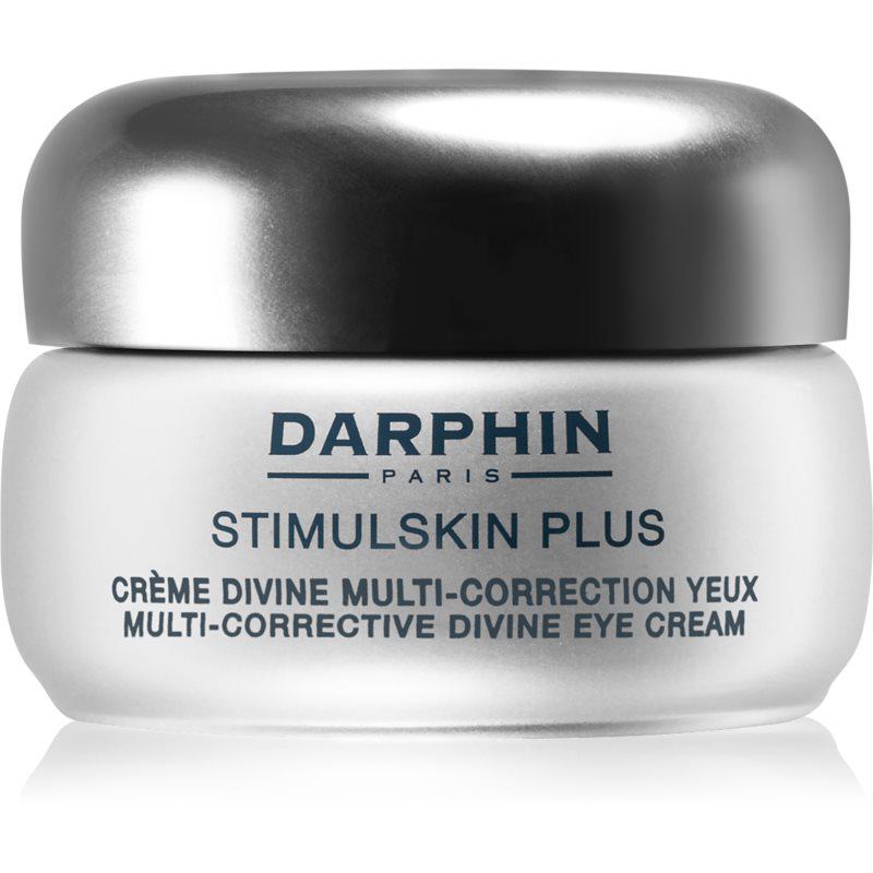 Darphin Stimulskin Plus vyhladzujúci a spevňujúci očný krém 