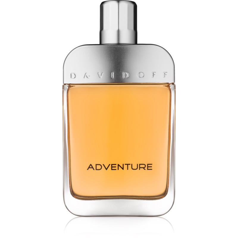 Davidoff Adventure toaletná voda pre mužov 