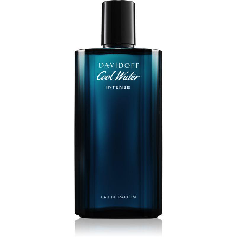 Davidoff Cool Water Intense parfumovaná voda pre mužov 