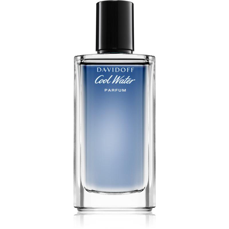 Davidoff Cool Water Parfum parfumovaná voda pre mužov 