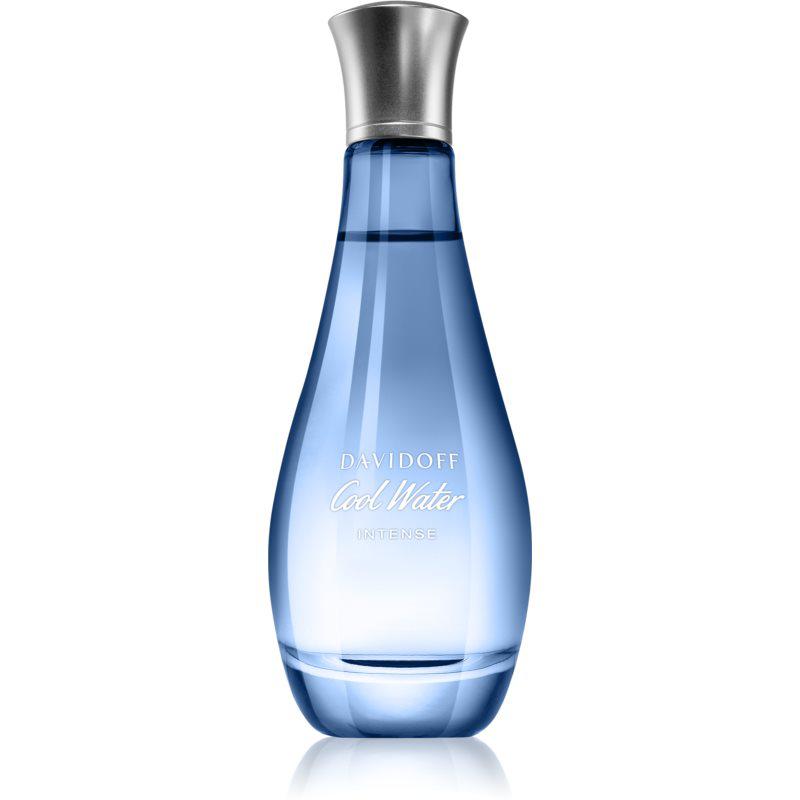 Davidoff Cool Water Woman Intense parfumovaná voda pre ženy 