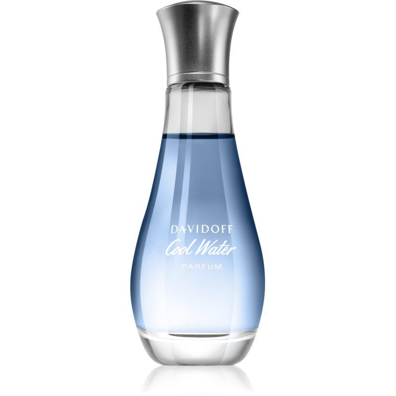 Davidoff Cool Water Woman Parfum parfumovaná voda pre ženy 