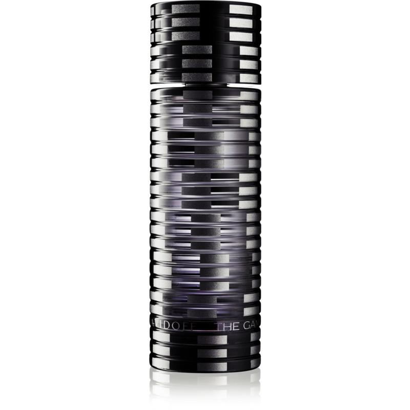 Davidoff The Game toaletná voda pre mužov 