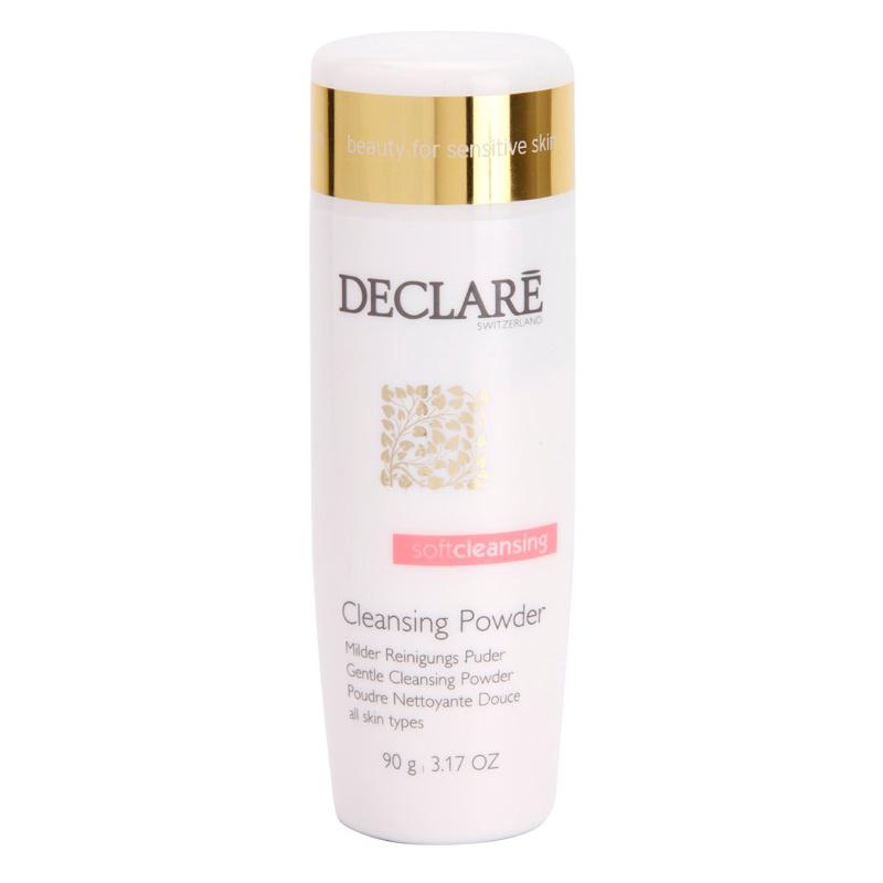 Declaré Soft Cleansing jemný čistiaci púder 