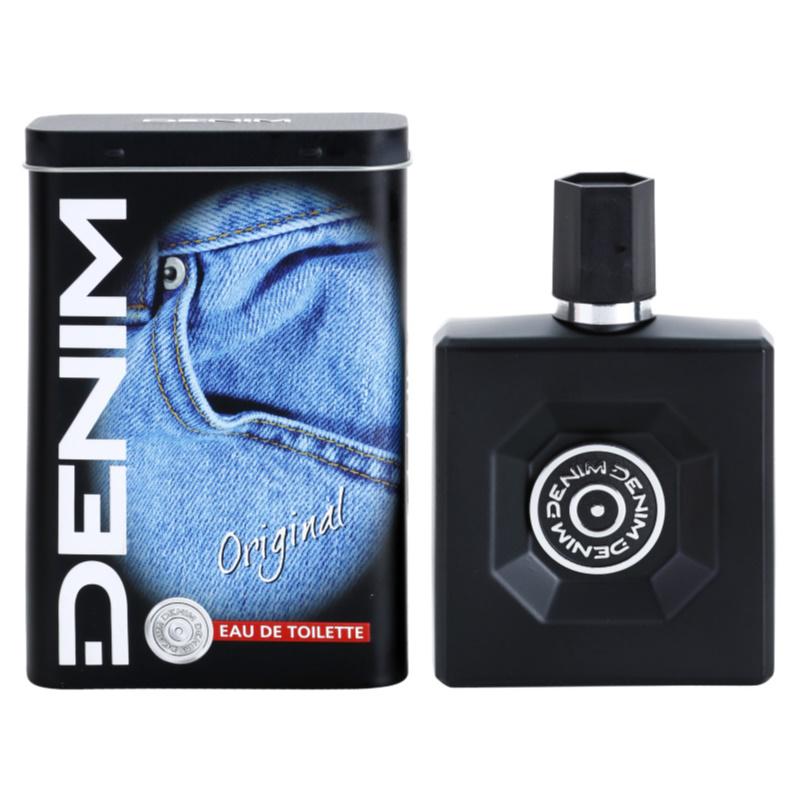 Denim Original toaletná voda pre mužov 