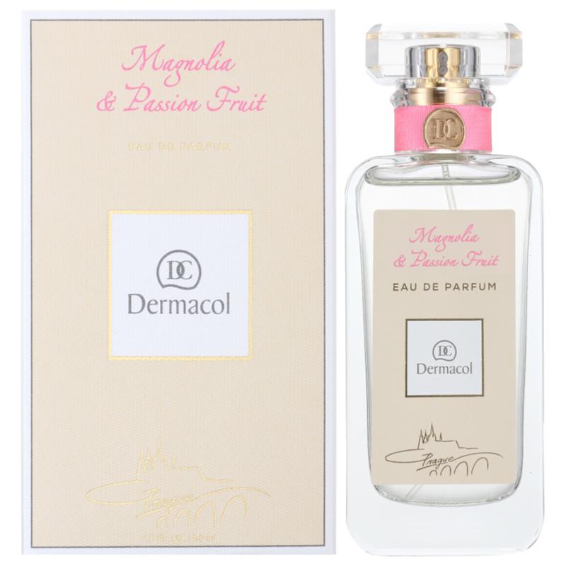 Dermacol Magnolia & Passion Fruit parfumovaná voda pre ženy 