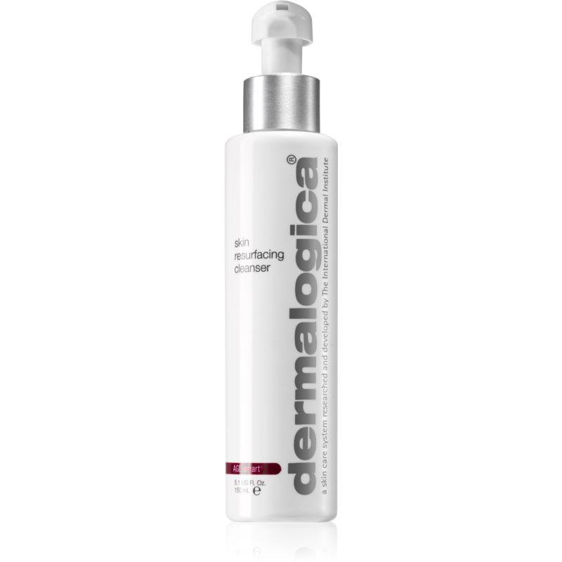 Dermalogica AGE smart Skin Resurfacing čistiace pleťové mlieko 