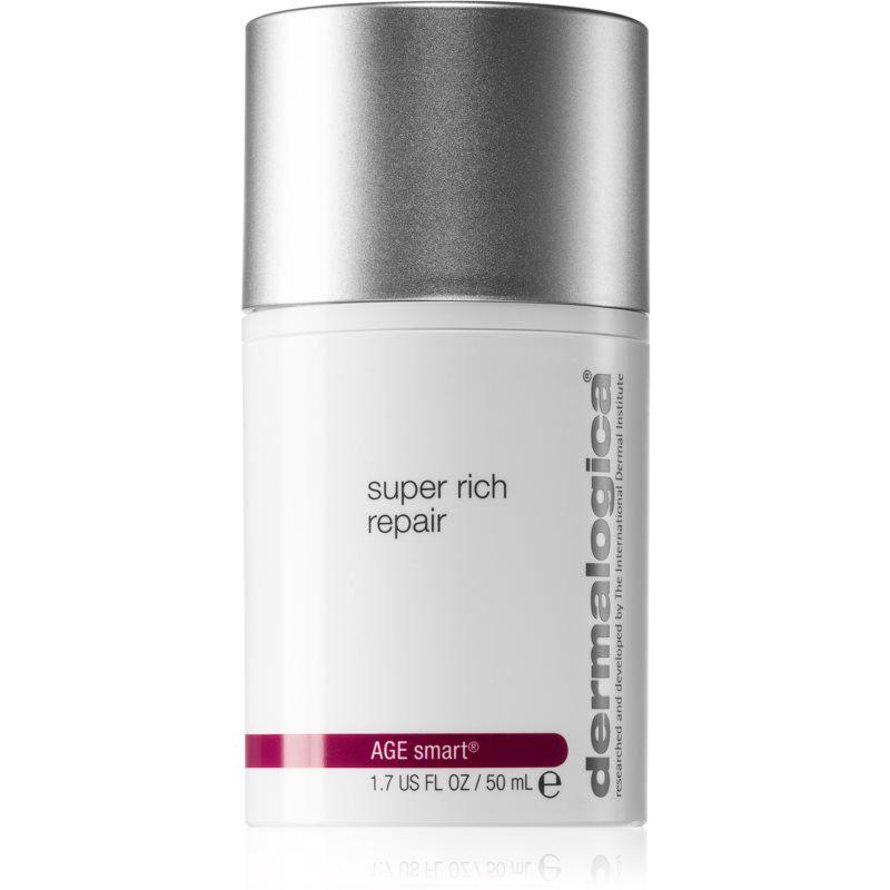 Dermalogica AGE smart Super Rich Repair intenzívny obnovujúci krém pre suchú až veľmi suchú pleť 