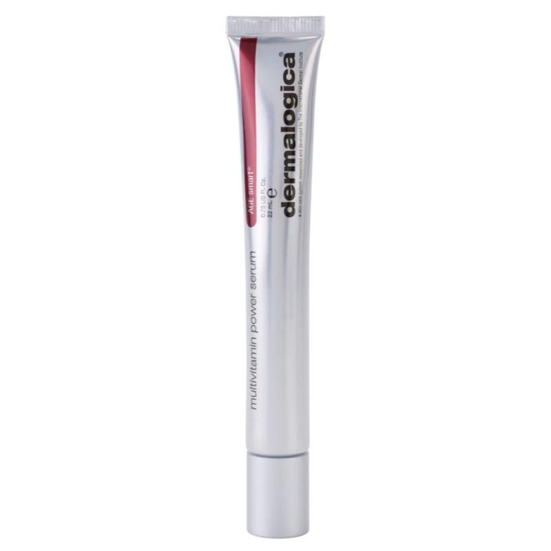 Dermalogica AGE smart Multivitamin Power multivitamínové posilňujúce sérum na omladenie pleti 