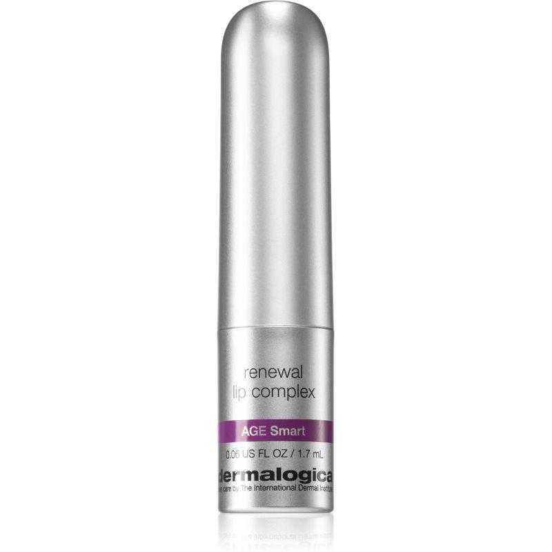 Dermalogica AGE Smart Renewal Lip Complex vyhladzujúci balzam na pery 